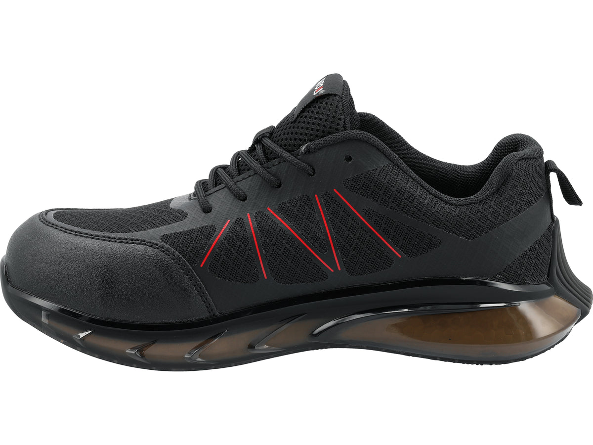 Pilsen S1PL Werkschoenen Maat 47