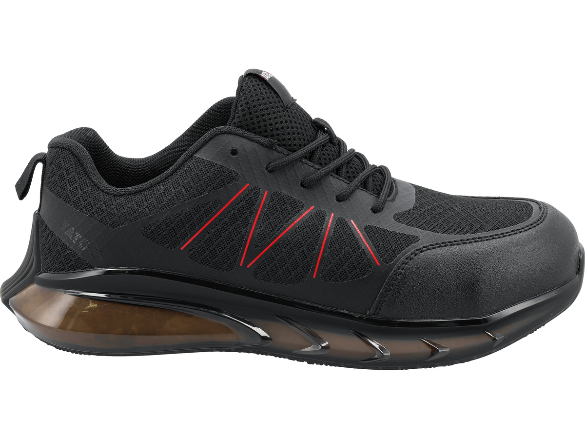 Pilsen S1PL Werkschoenen Maat 47