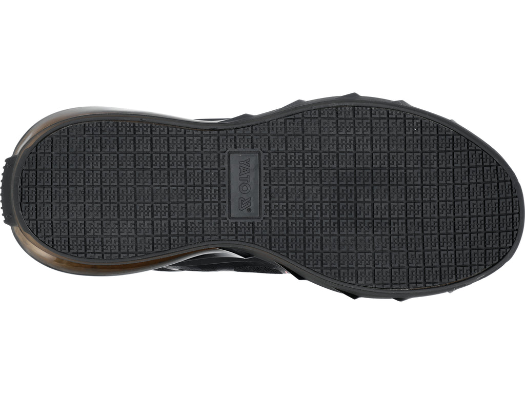 Pilsen S1PL Werkschoenen Maat 47