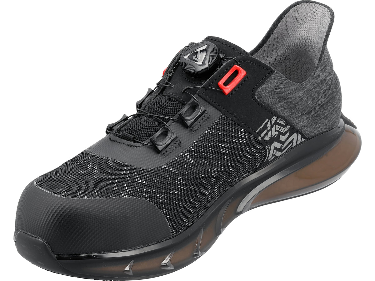 Phoenix S1PL Werkschoenen Maat 40
