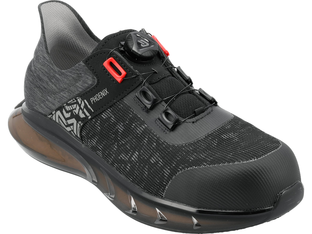 Phoenix S1PL Werkschoenen Maat 40