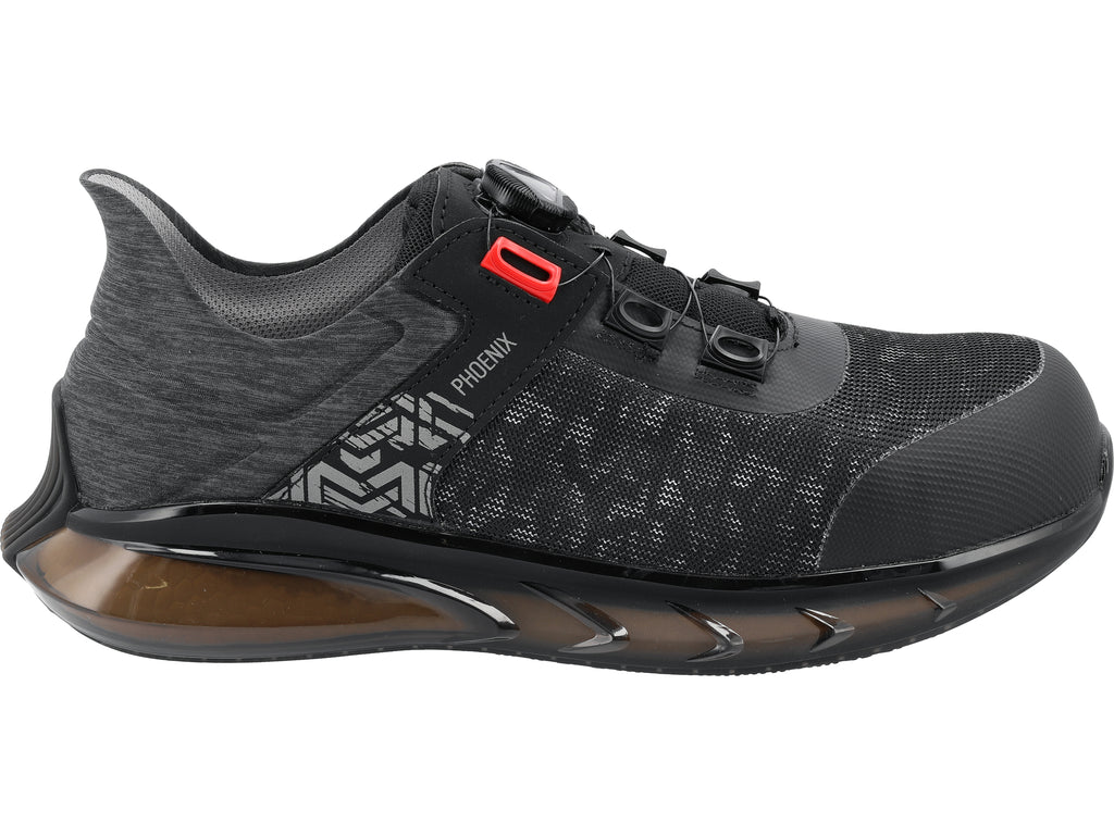 Phoenix S1PL Werkschoenen Maat 40