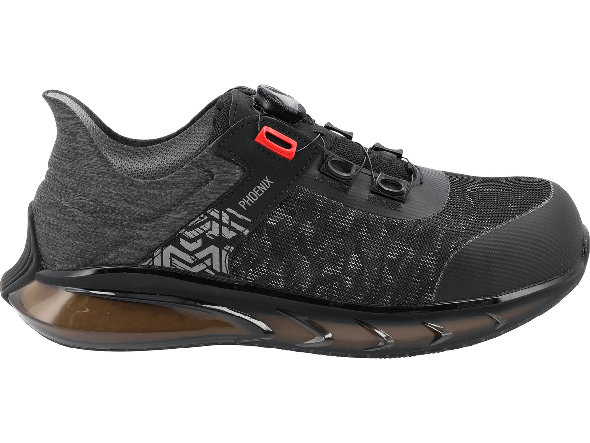 Phoenix S1PL Werkschoenen Maat 40