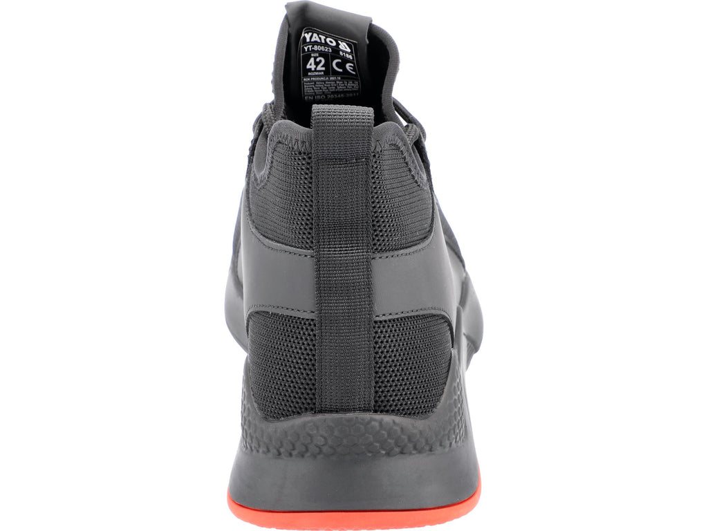 Sportwerkschoenen Pubs Sbp, Maat 44