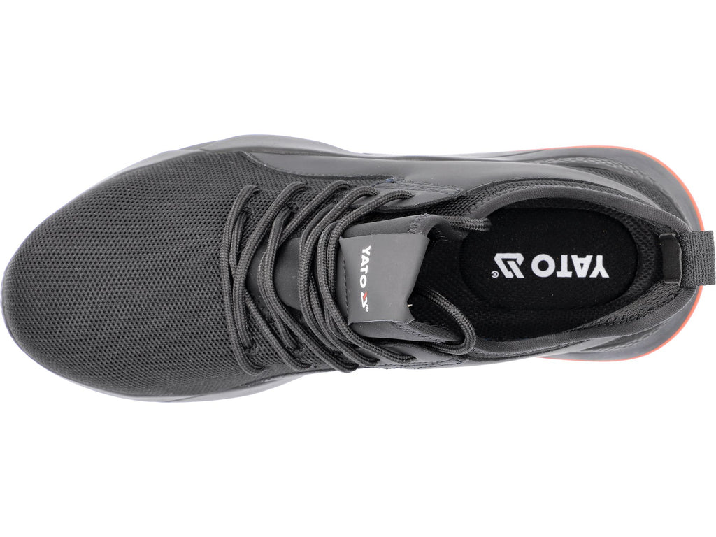 Sportwerkschoenen Pubs Sbp, Maat 44