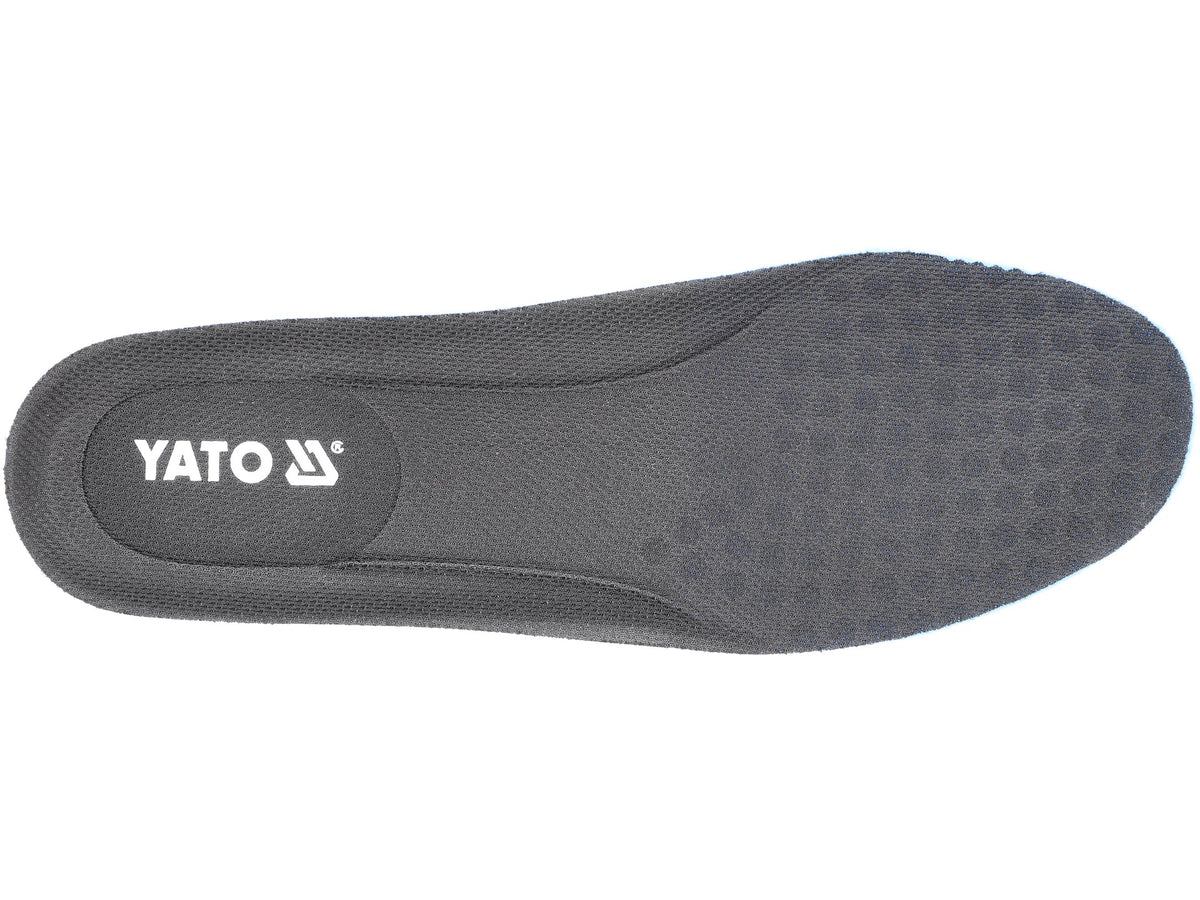 Sportwerkschoenen Pubs Sbp, Maat 44