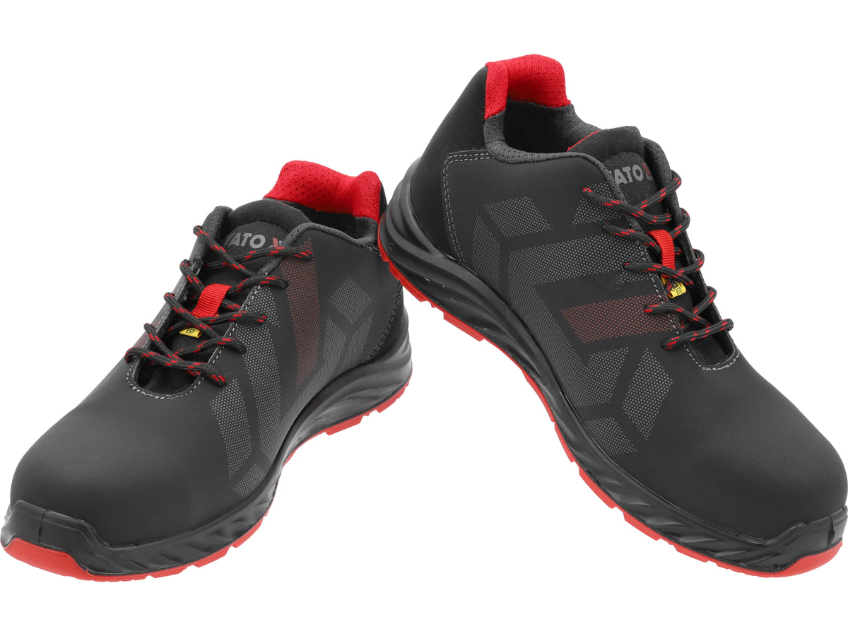 Plato S3S Esd Werkschoenen Maat 44