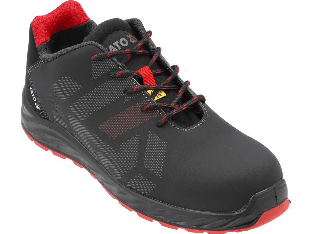 Plato S3S Esd Werkschoenen Maat 43