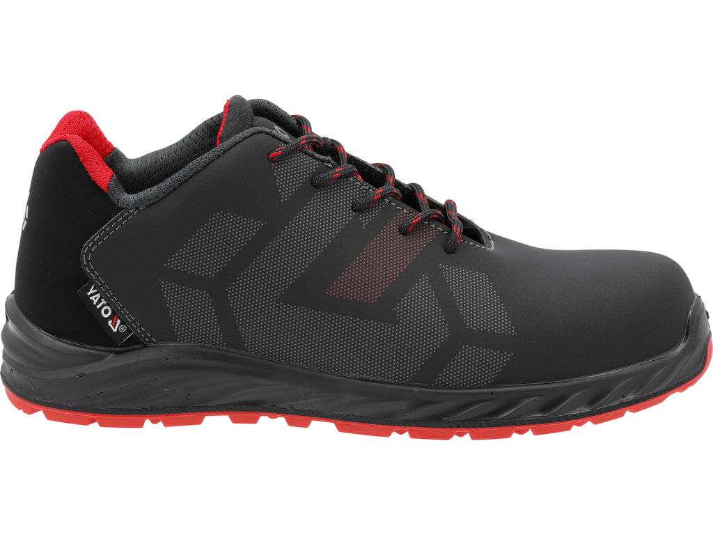Plato S3S Esd Werkschoenen Maat 43