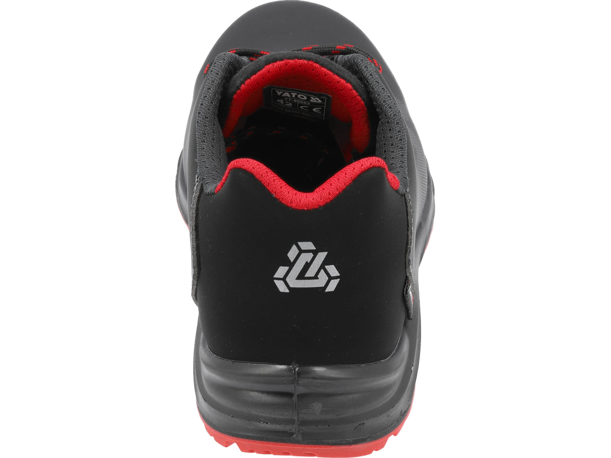 Plato S3S Esd Werkschoenen Maat 44