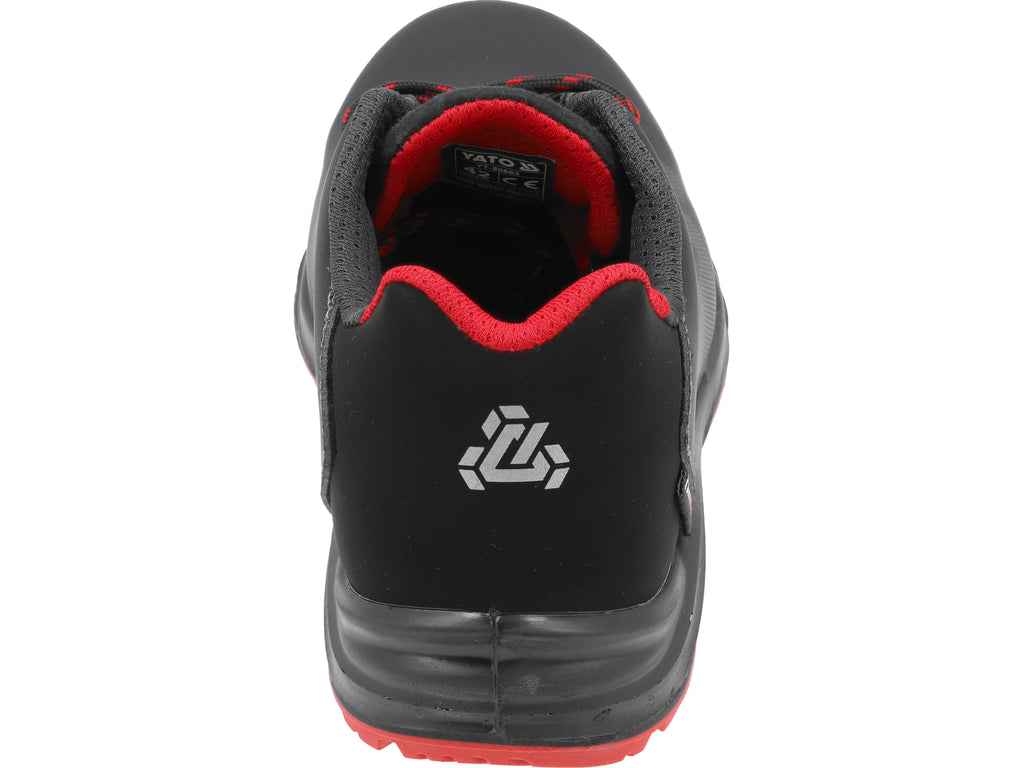 Plato S3S Esd Werkschoenen Maat 43