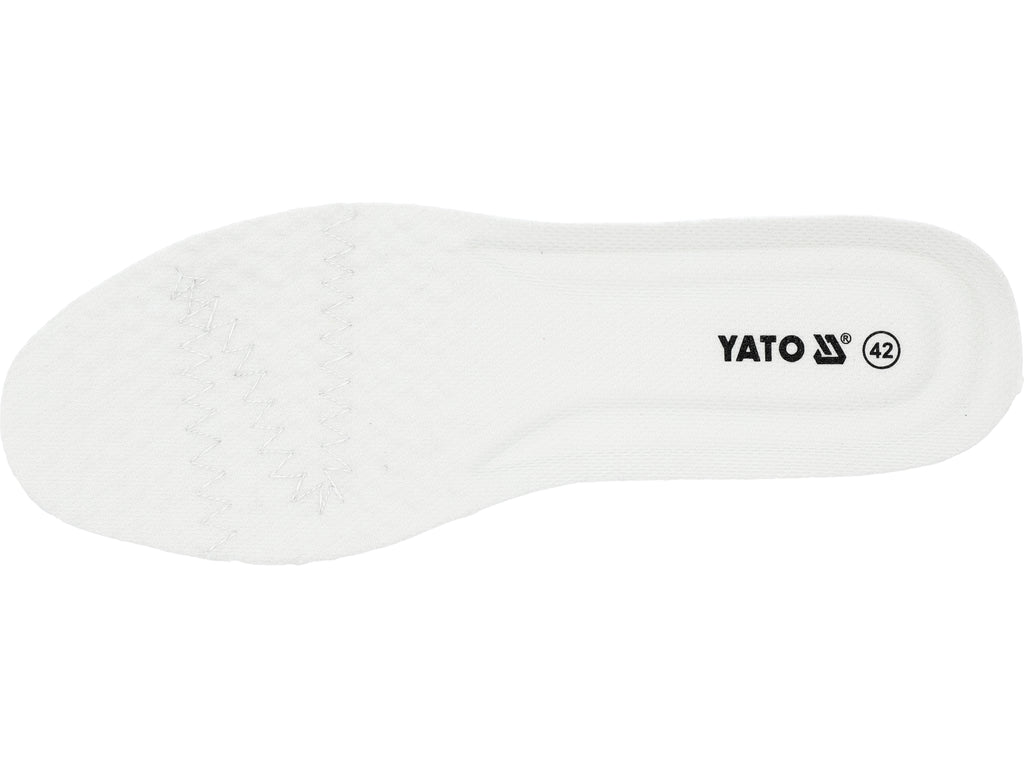 Plato S3S Esd Werkschoenen Maat 43