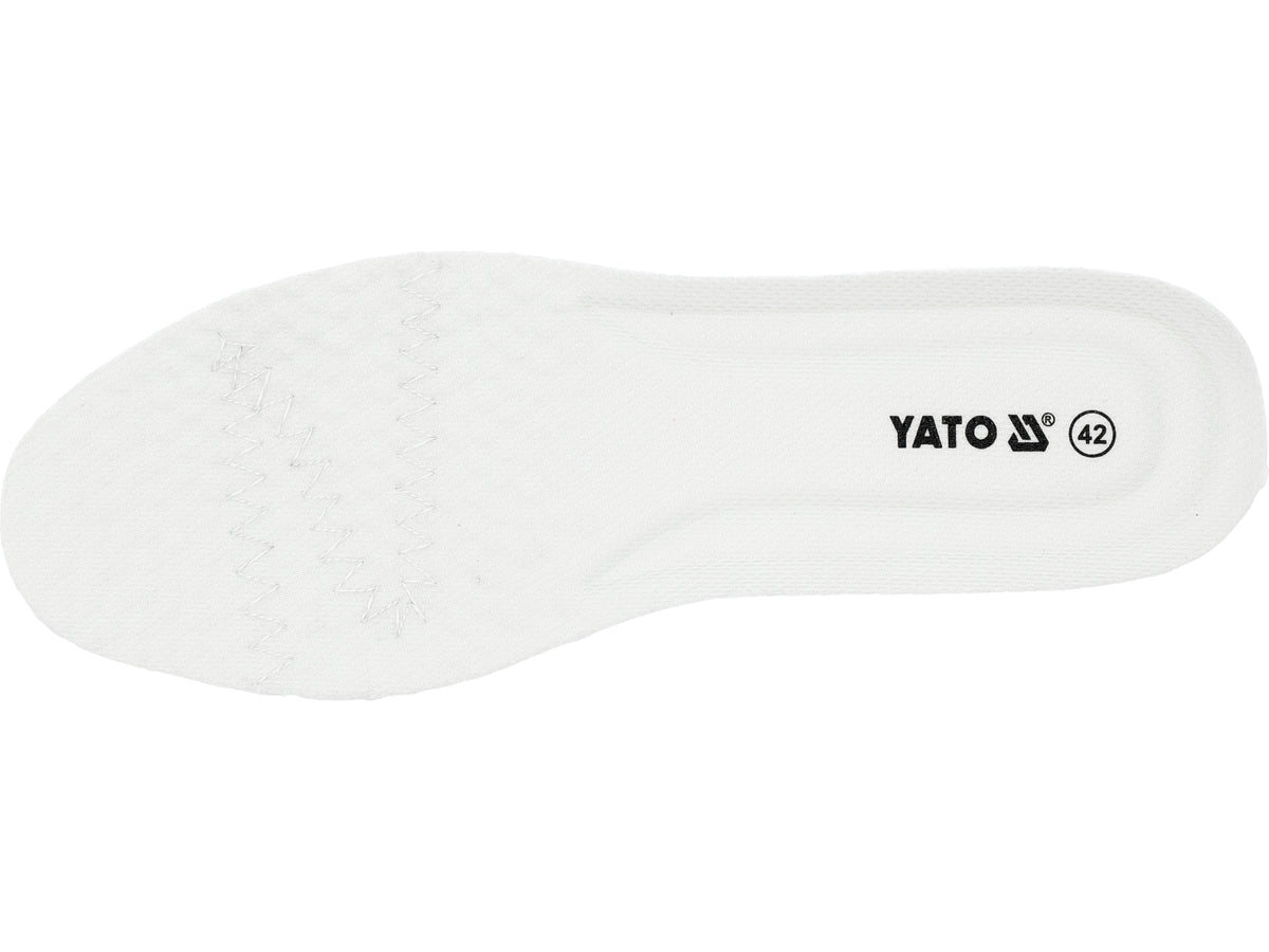 Plato S3S Esd Werkschoenen Maat 45