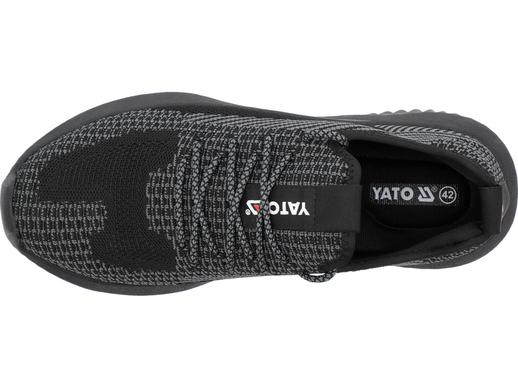Porto Sb Pl Werkschoenen Maat 42