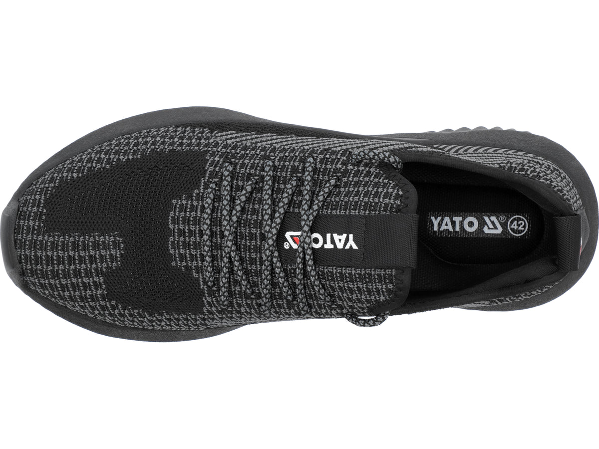 Porto Sb Pl Werkschoenen Maat 42