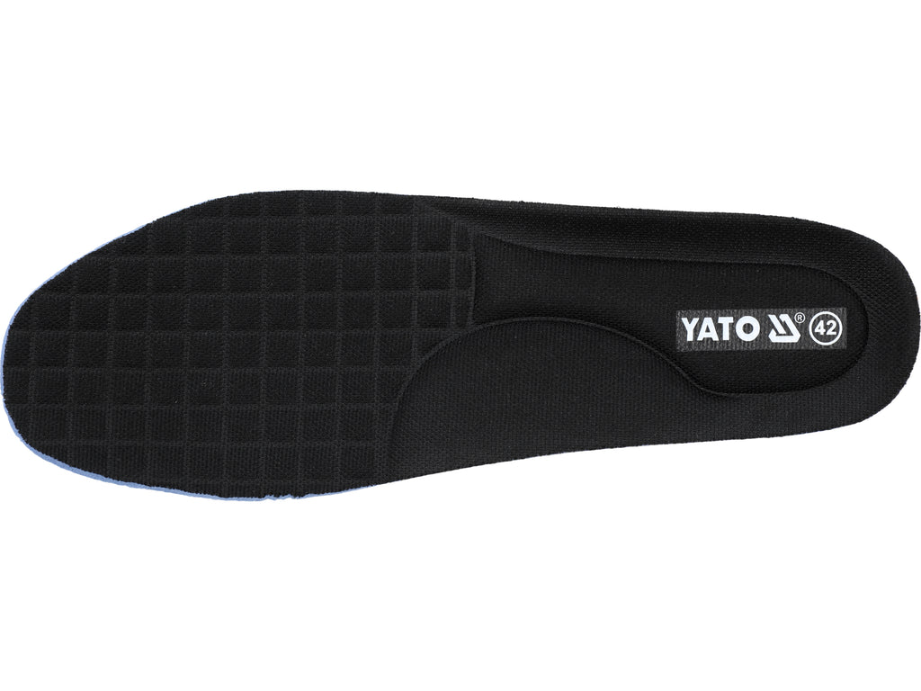 Porto Sb Pl Werkschoenen Maat 42