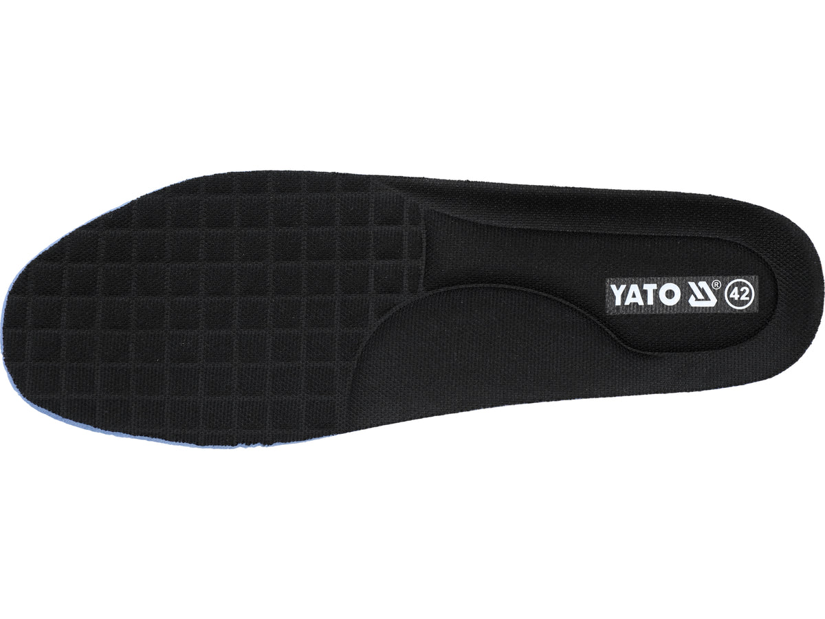 Porto Sb Pl Werkschoenen Maat 42