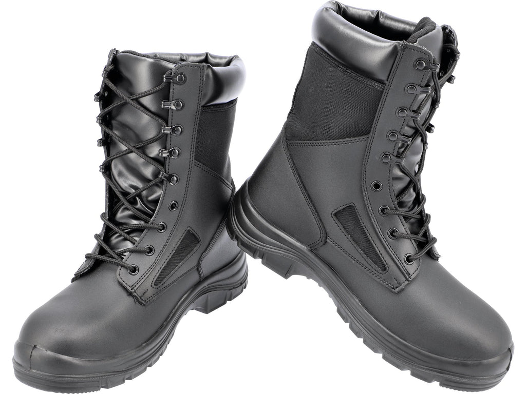 Klassieke Werkschoenen Gora S3 Serie Maat 42