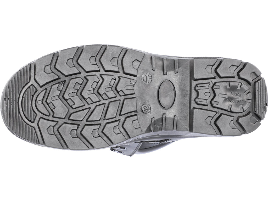 Klassieke Werkschoenen Gora S3 Serie Maat 42