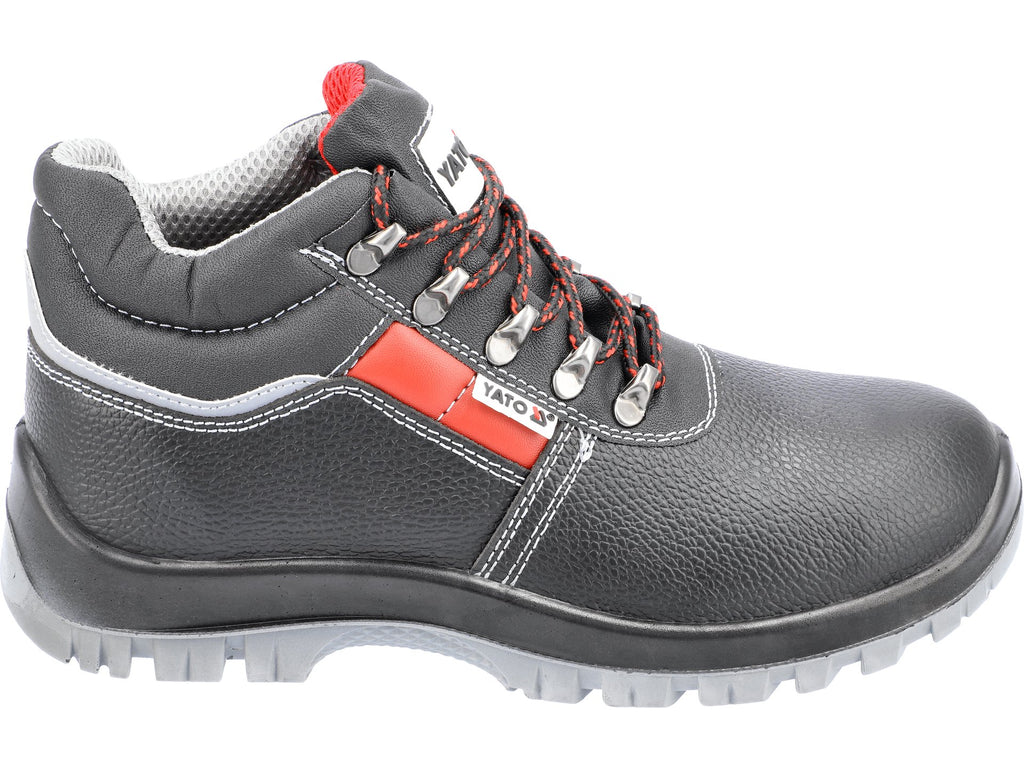 Tolu Werkschoenen S3, Maat 39