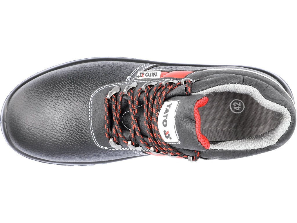 Tolu Werkschoenen S3, Maat 39