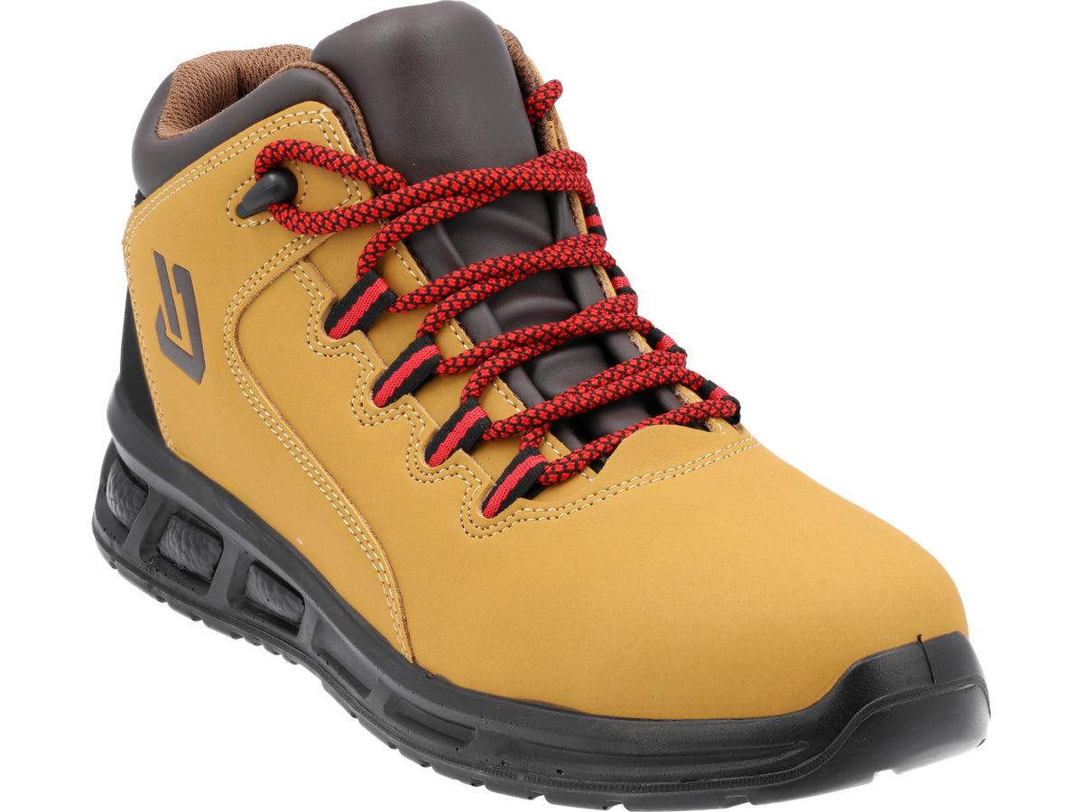 Ticat S3S Werkschoenen Maat 45