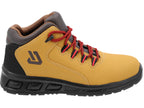 Ticat S3S Werkschoenen Maat 45
