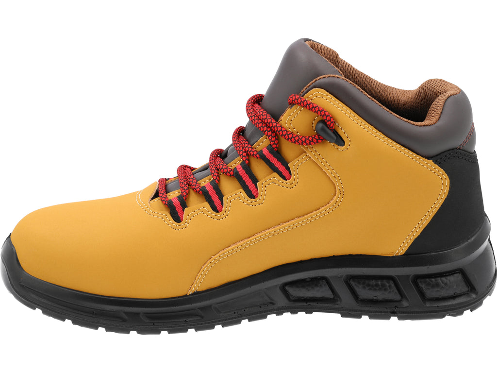Ticat S3S Werkschoenen Maat 45