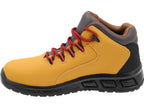 Ticat S3S Werkschoenen Maat 45