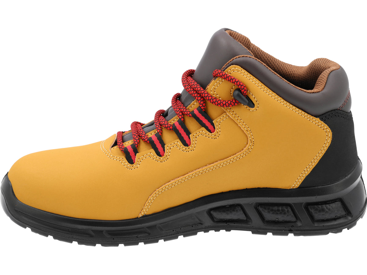 Ticat S3S Werkschoenen Maat 45