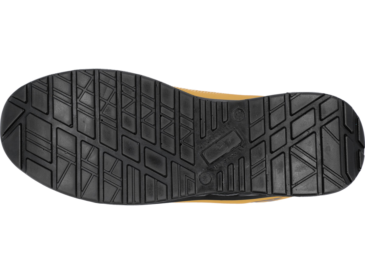 Ticat S3S Werkschoenen Maat 45