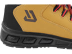 Ticat S3S Werkschoenen Maat 45