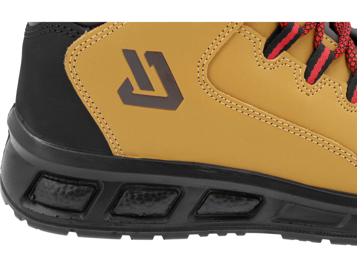 Ticat S3S Werkschoenen Maat 45