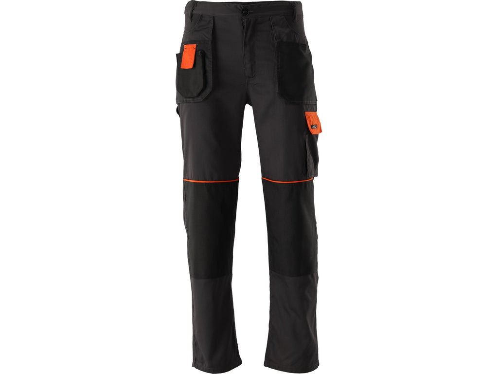 Andesite Werkbroek Maat. 2XL