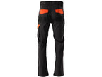 Andesite Werkbroek Maat. 2XL