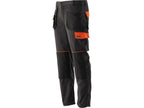 Andesite Werkbroek Maat. 2XL
