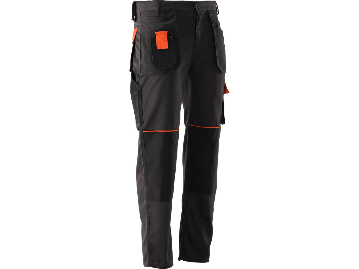 Andesite Werkbroek Maat. 2XL