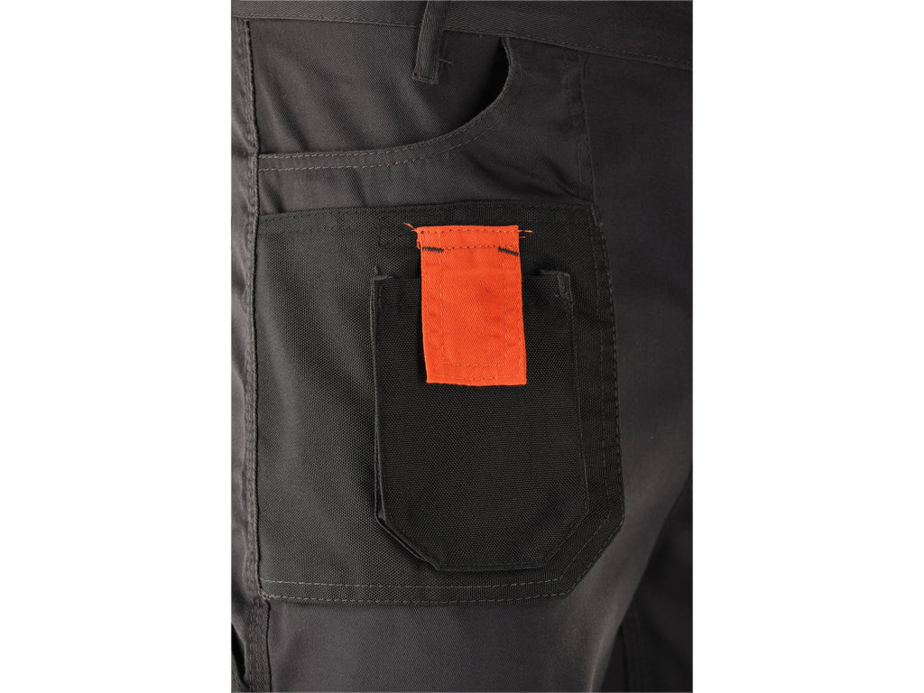 Andesite Werkbroek Maat. 2XL