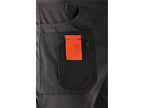 Andesite Werkbroek Maat. 2XL