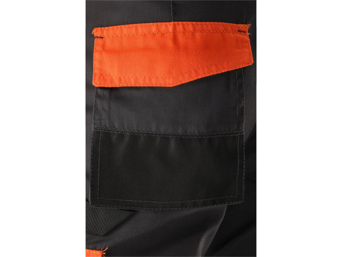 Andesite Werkbroek Maat. 2XL