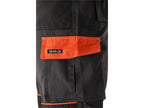Andesite Werkbroek Maat. 2XL