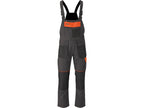 Andesite Werkbroek Maat. S