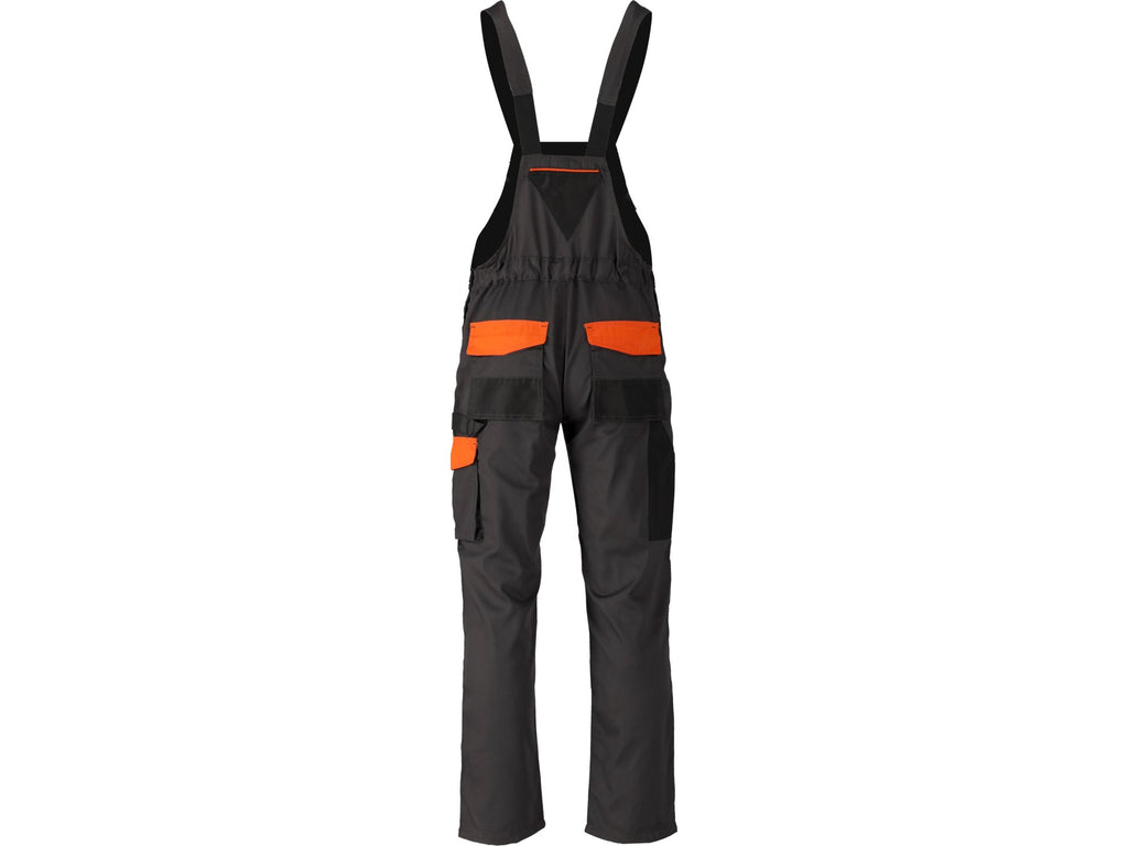 Andesite Werkbroek Maat. S