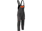 Andesite Werkbroek Maat. S