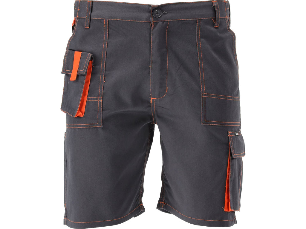Doria Korte Werkbroek, Maat. Xl