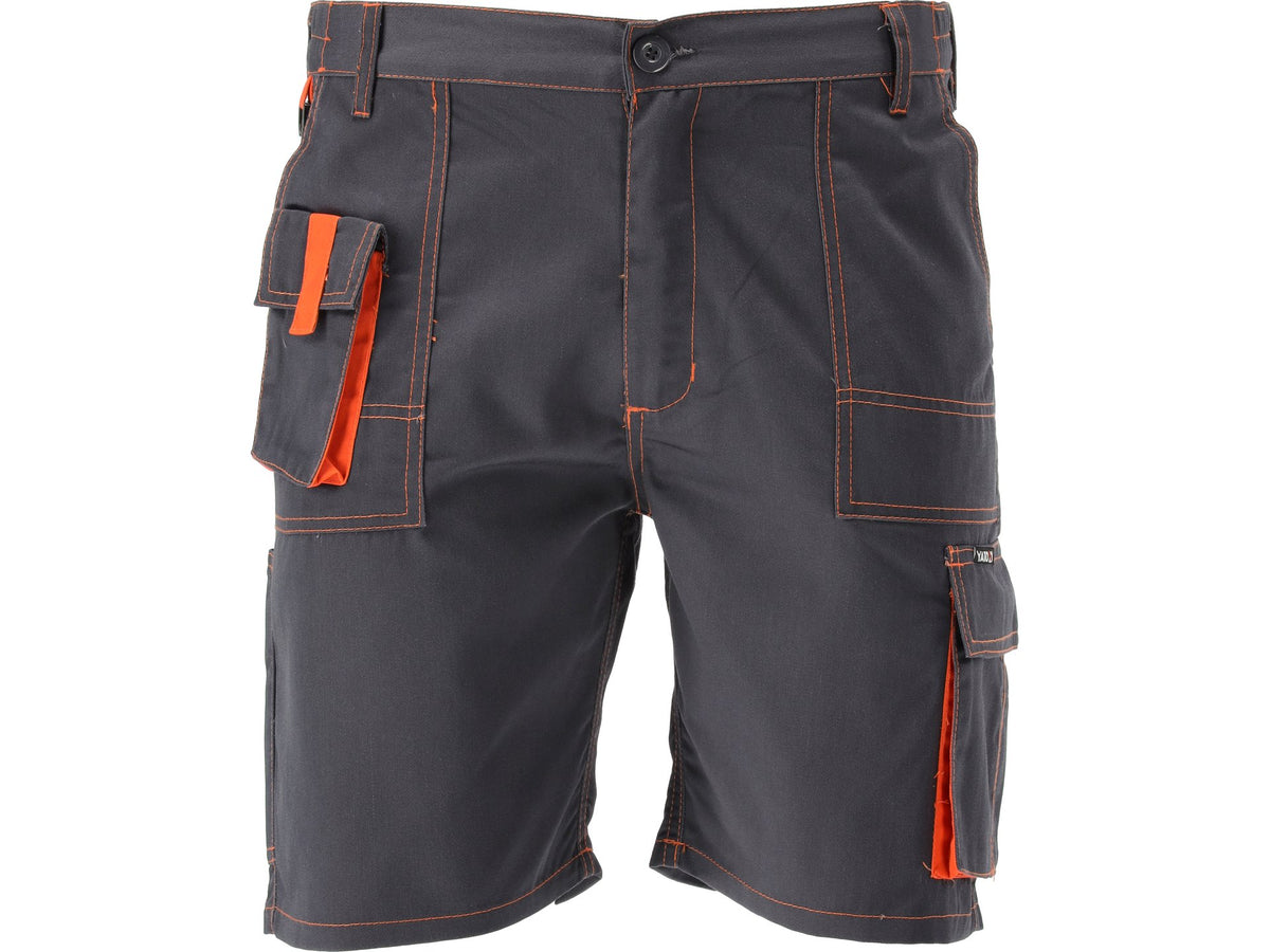 Doria Korte Werkbroek, Maat. S