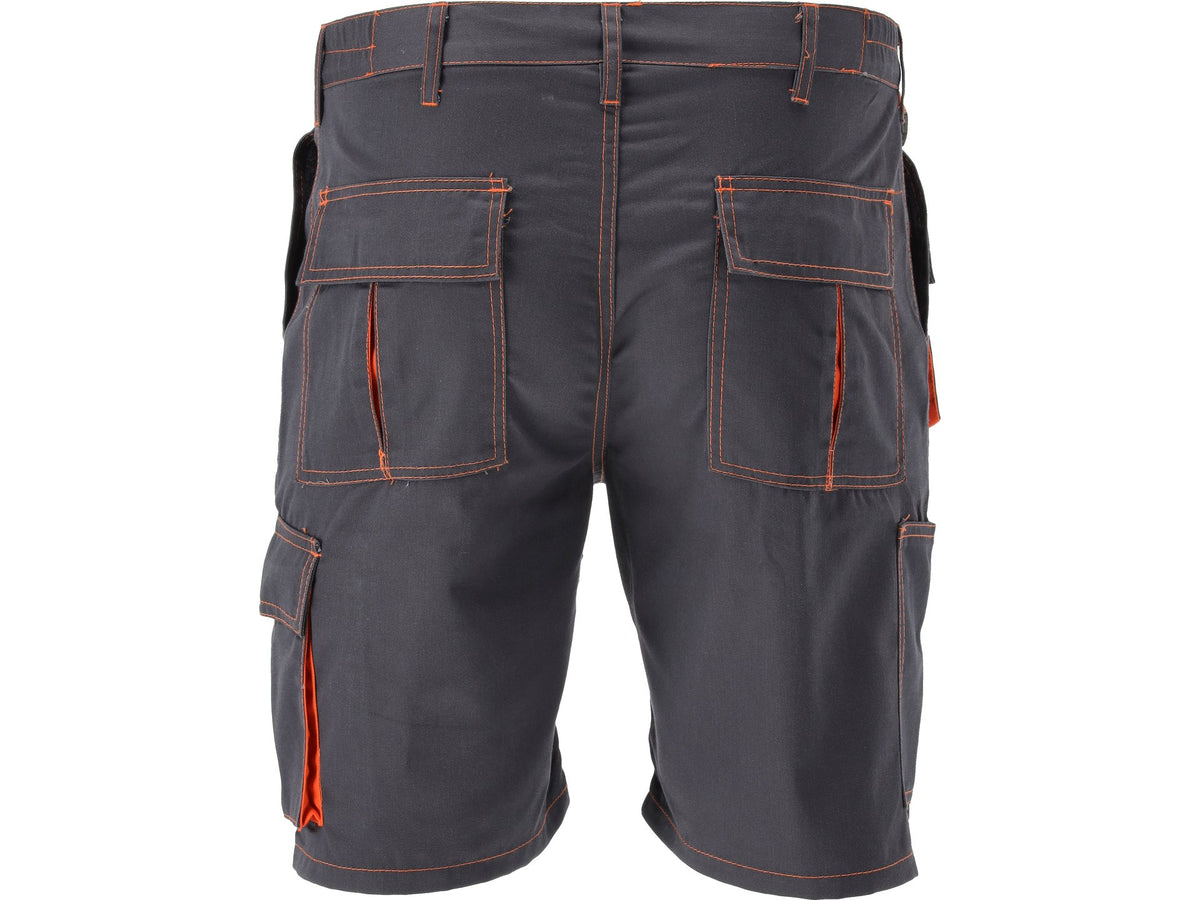 Doria Korte Werkbroek, Maat. Xl