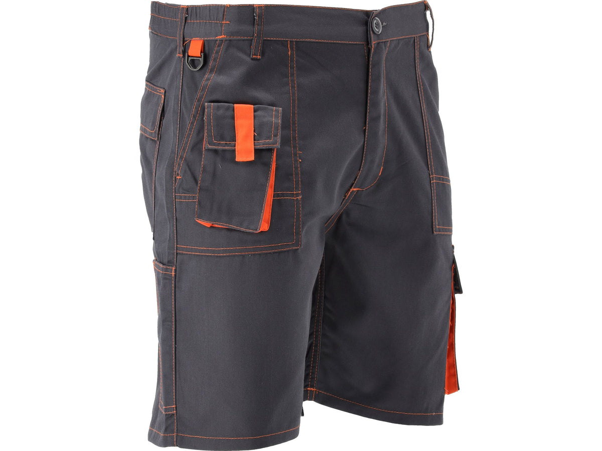 Doria Korte Werkbroek, Maat. S