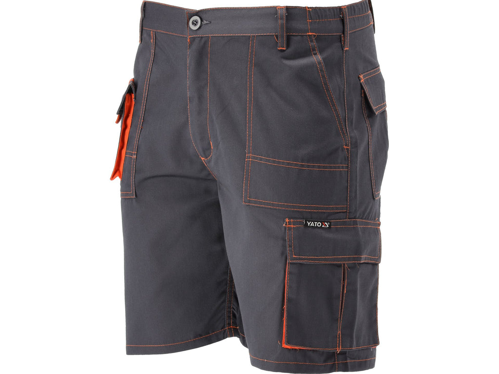 Doria Korte Werkbroek, Maat. Xl