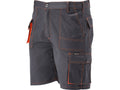Doria Korte Werkbroek, Maat. Xl